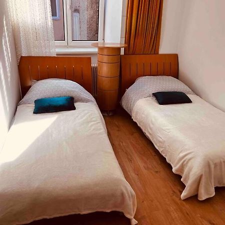 Graz City Centr Apartment المظهر الخارجي الصورة