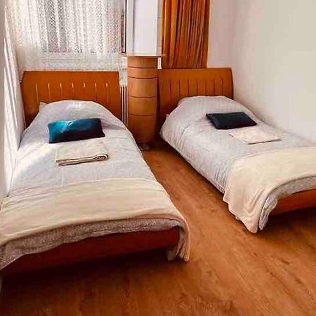 Graz City Centr Apartment المظهر الخارجي الصورة