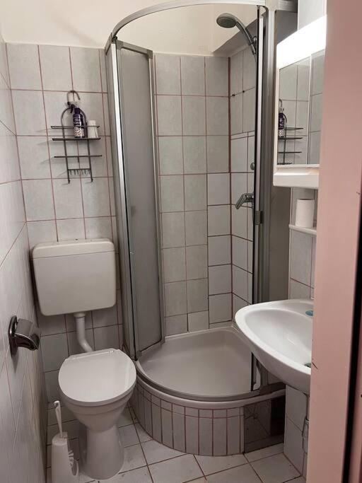 Graz City Centr Apartment المظهر الخارجي الصورة