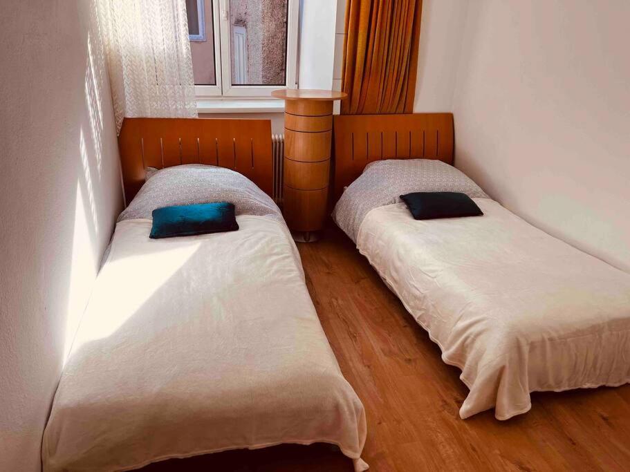 Graz City Centr Apartment المظهر الخارجي الصورة