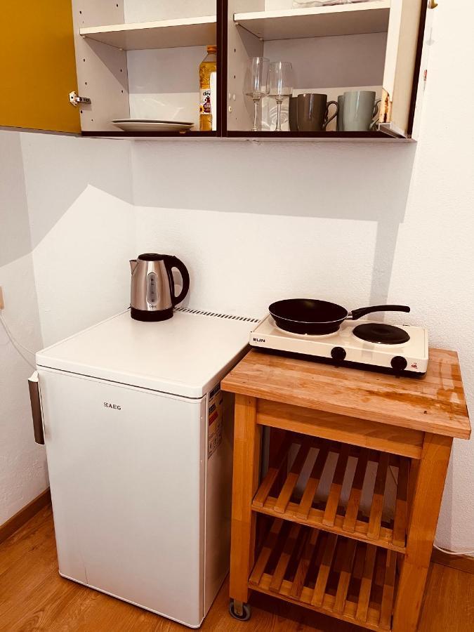 Graz City Centr Apartment المظهر الخارجي الصورة