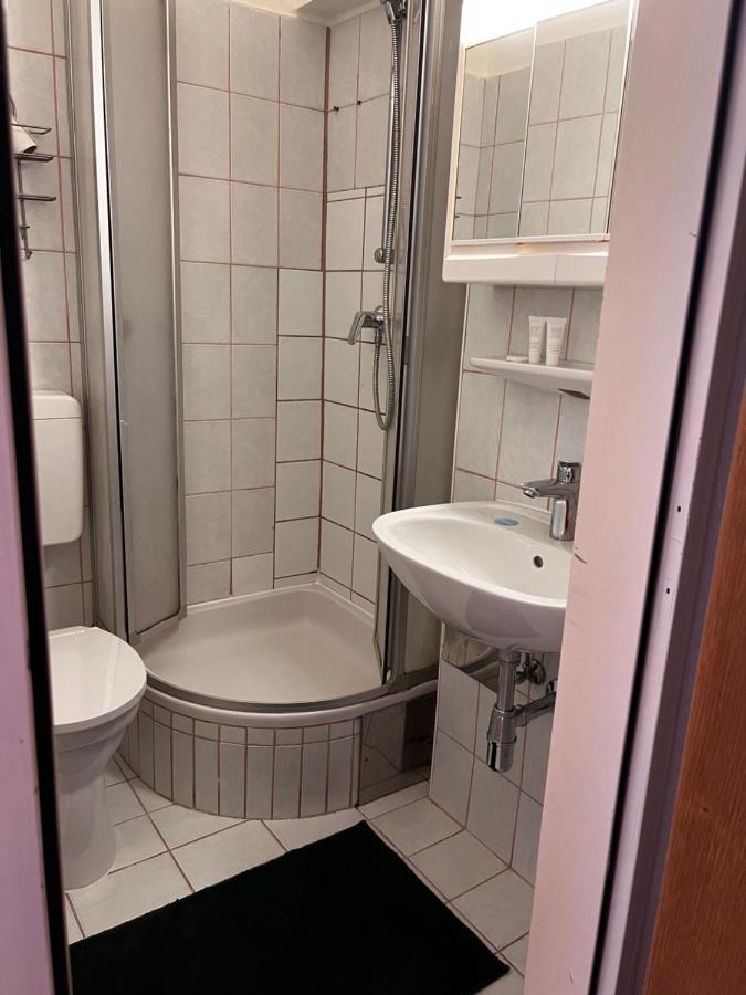 Graz City Centr Apartment المظهر الخارجي الصورة